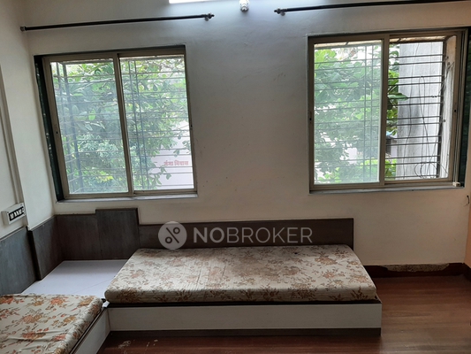 1 BHK Flat In ,popular Nagar for Rent  In Warje