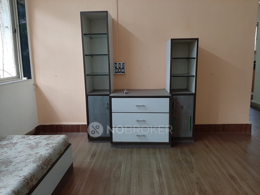 1 BHK Flat In ,popular Nagar for Rent  In Warje