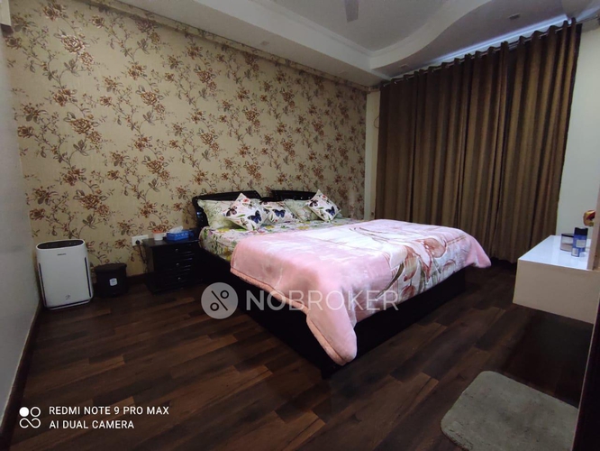 Standalone Building Punjabi Bagh Rent WITHOUT BROKERAGE Fully