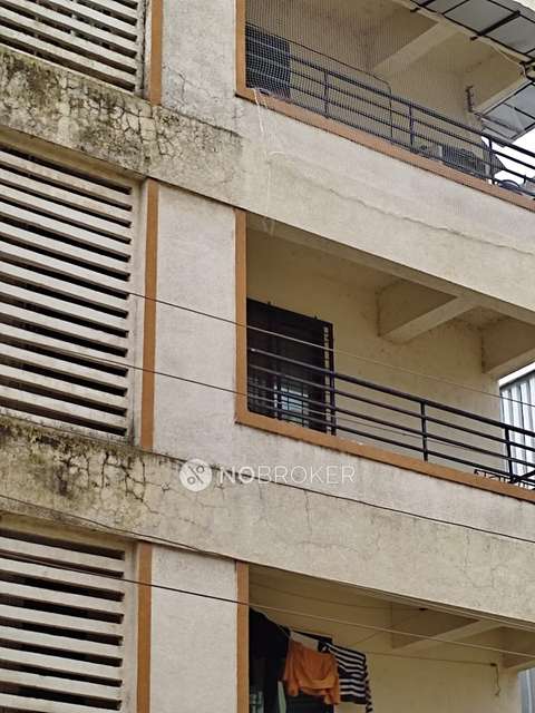 1 BHK Flat In Royal Enclave A And B Wing For Sale  In Neral
