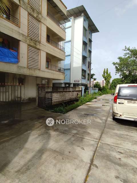 1 BHK Flat In Royal Enclave A And B Wing For Sale  In Neral