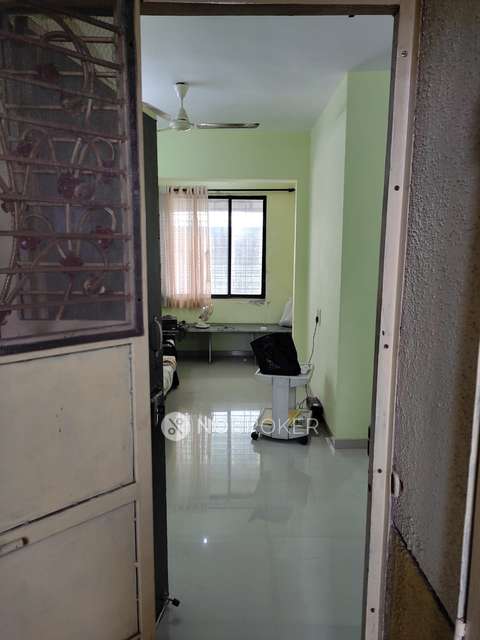 1 BHK Flat In Royal Enclave A And B Wing For Sale  In Neral