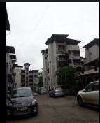 1 RK Flat In Naba Avenue For Sale  In Nalasopara West