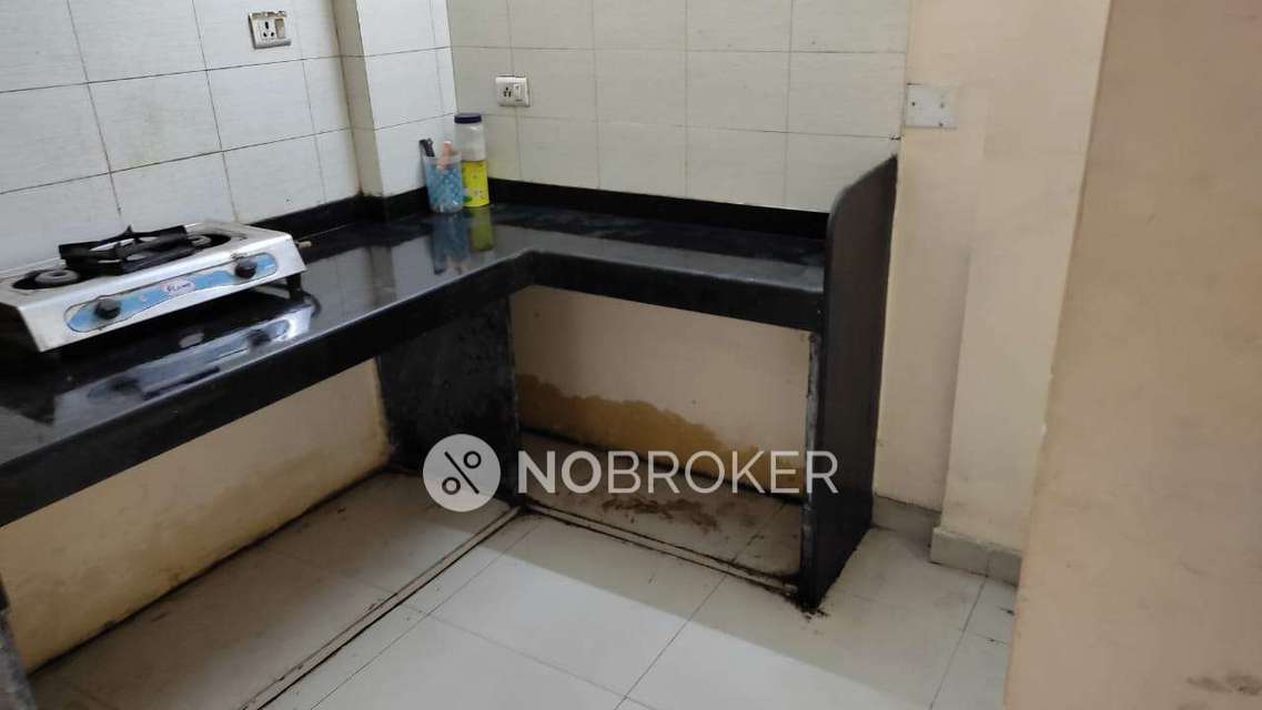 2 BHK Flat In Mittal Parkwayz  Only 3 Bachloer for Rent  In Wakad