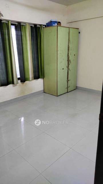 2 BHK Flat In Mittal Parkwayz  Only 3 Bachloer for Rent  In Wakad