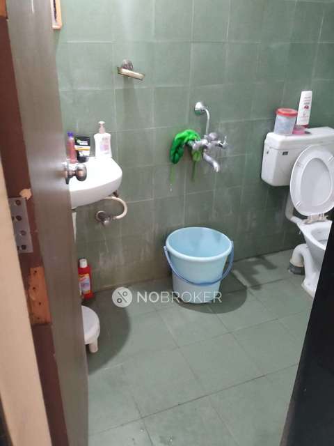 2 BHK Flat In Mittal Parkwayz  Only 3 Bachloer for Rent  In Wakad