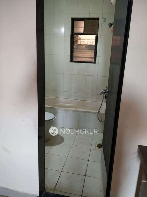 2 BHK Flat In Mittal Parkwayz  Only 3 Bachloer for Rent  In Wakad