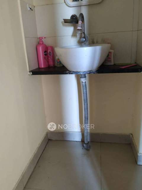 2 BHK Flat In Mittal Parkwayz  Only 3 Bachloer for Rent  In Wakad