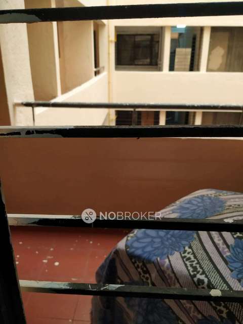 2 BHK Flat In Mittal Parkwayz  Only 3 Bachloer for Rent  In Wakad