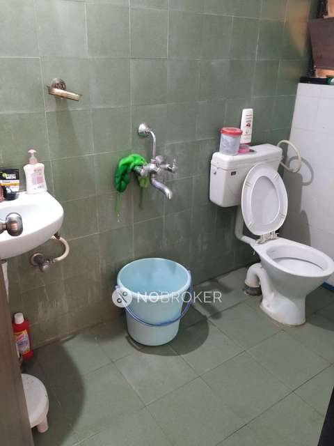 2 BHK Flat In Mittal Parkwayz  Only 3 Bachloer for Rent  In Wakad