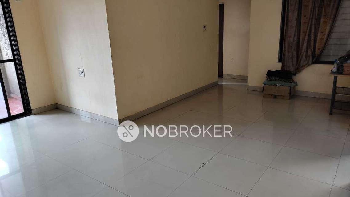 2 BHK Flat In Mittal Parkwayz  Only 3 Bachloer for Rent  In Wakad