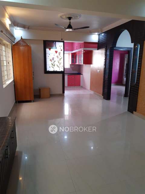 2 BHK Flat In Mahaveer Sanctum for Rent  In Mahaveer Sanctum
