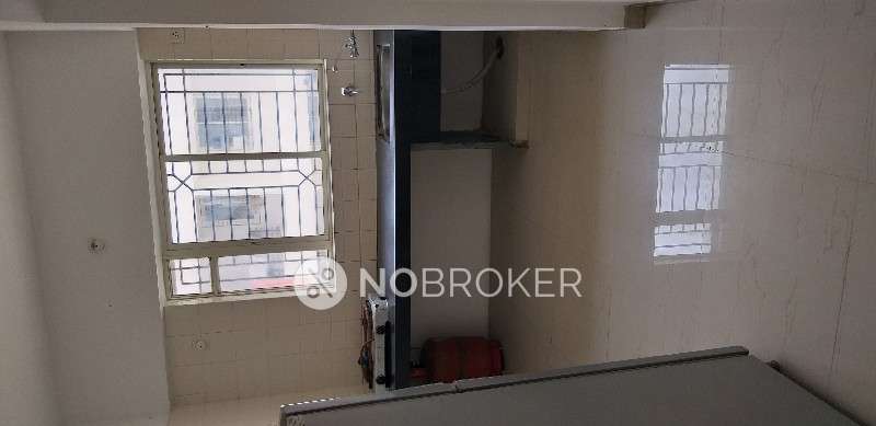 2 BHK Flat In Dreams Elegance for Rent  In Hadapsar