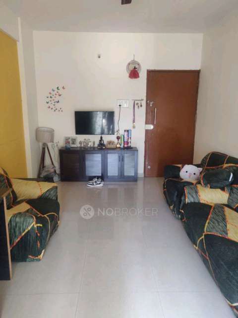 2 BHK Flat In Eiffel City, Chakan for Rent  In Chakan Chowk, Chakan, Maharashtra