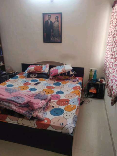 2 BHK Flat In Eiffel City, Chakan for Rent  In Chakan Chowk, Chakan, Maharashtra