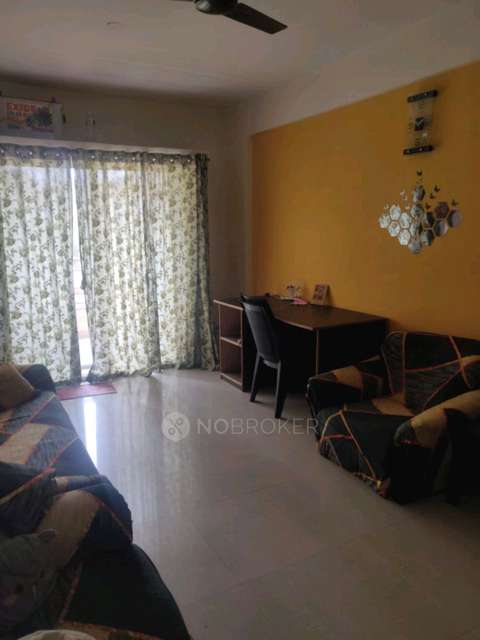 2 BHK Flat In Eiffel City, Chakan for Rent  In Chakan Chowk, Chakan, Maharashtra