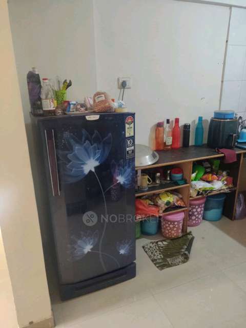 2 BHK Flat In Eiffel City, Chakan for Rent  In Chakan Chowk, Chakan, Maharashtra