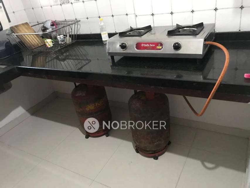 1 BHK Flat In Aakankssha Jubilation For Sale  In Kondhwa Budruk