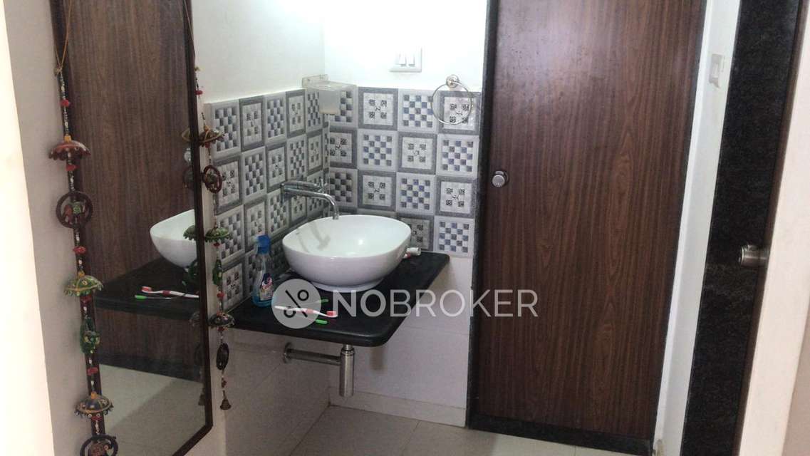 1 BHK Flat In Aakankssha Jubilation For Sale  In Kondhwa Budruk