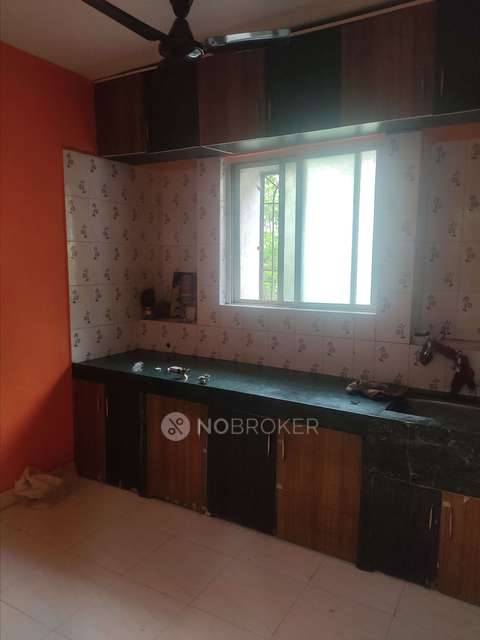 1 BHK Flat In Shanta Kanta Niwas  for Rent  In Kondhwa