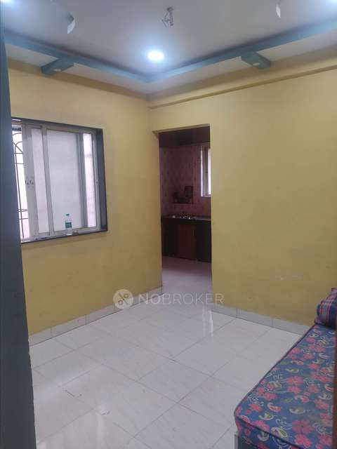 1 BHK Flat In Shanta Kanta Niwas  for Rent  In Kondhwa