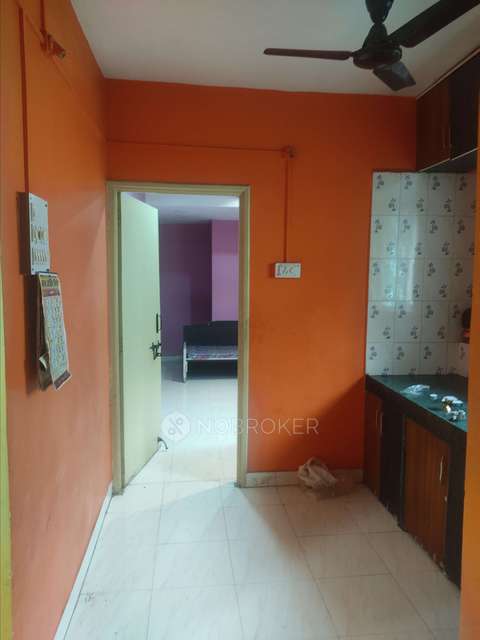 1 BHK Flat In Shanta Kanta Niwas  for Rent  In Kondhwa