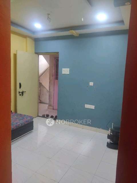1 BHK Flat In Shanta Kanta Niwas  for Rent  In Kondhwa