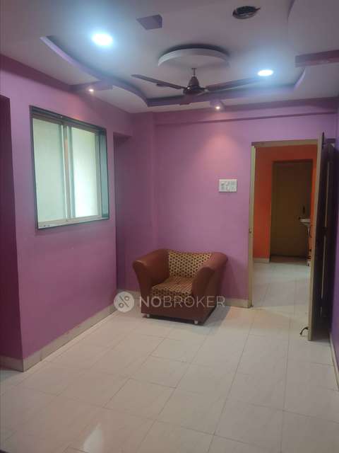 1 BHK Flat In Shanta Kanta Niwas  for Rent  In Kondhwa