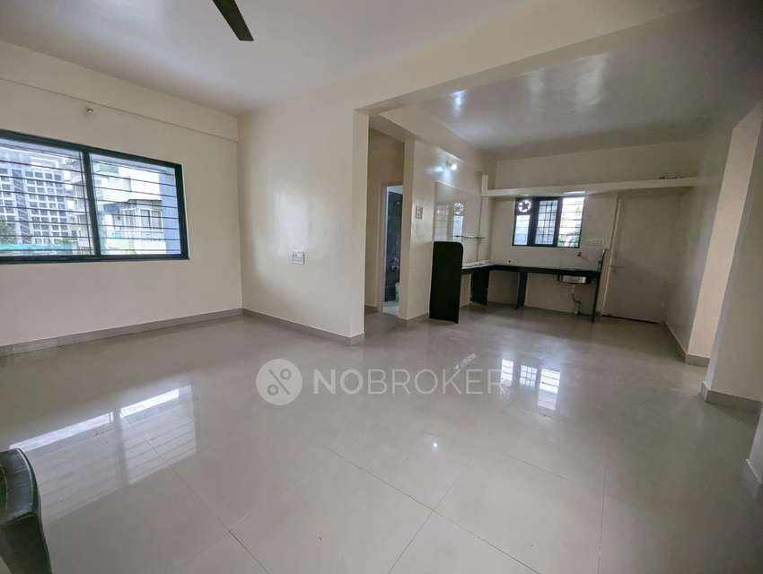 2 BHK Flat In Rudraksh Edific  for Rent  In Pimpri-chinchwad