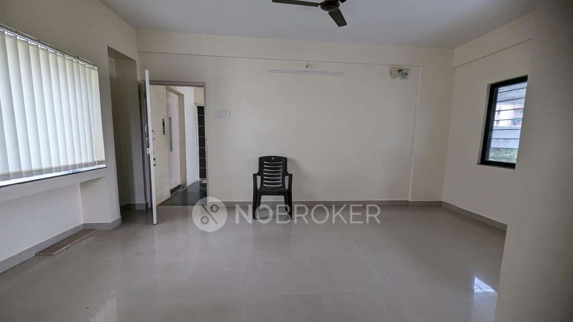 2 BHK Flat In Rudraksh Edific  for Rent  In Pimpri-chinchwad