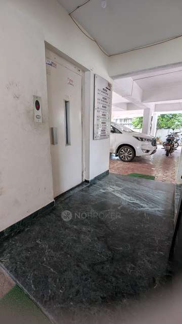 2 BHK Flat In Rudraksh Edific  for Rent  In Pimpri-chinchwad