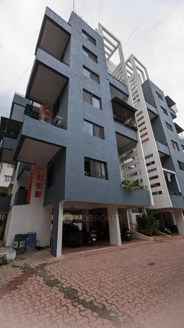 2 BHK Flat In Rudraksh Edific  for Rent  In Pimpri-chinchwad