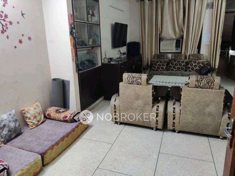 2 BHK Flat For Sale  In Arjun Nagar, Safdarjung Enclave