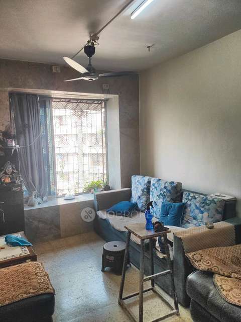 1 BHK Flat In Neelkanth Apartment For Sale  In Ghatkopar West