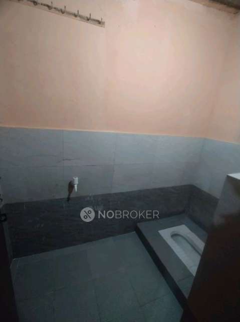 1 BHK Flat In Borkhede House for Rent  In Hxhj+fq8, Wagholi, Pune, Maharashtra 412207, India