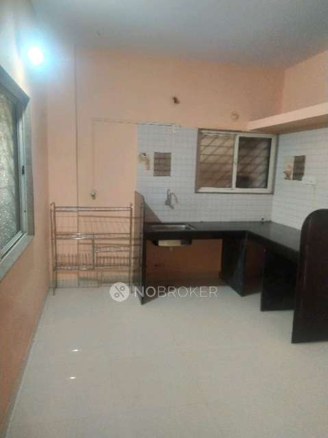 1 BHK Flat In Borkhede House for Rent  In Hxhj+fq8, Wagholi, Pune, Maharashtra 412207, India