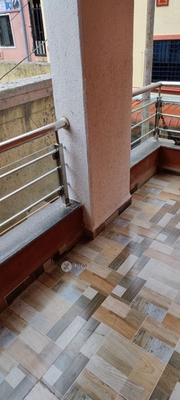 2 BHK Flat In Sai Plaza for Rent  In Dhanori