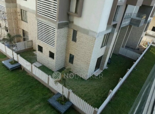 2 BHK Flat In Pittie Kourtyard, Kharadi For Sale  In Pittie Kourtyard Apartment