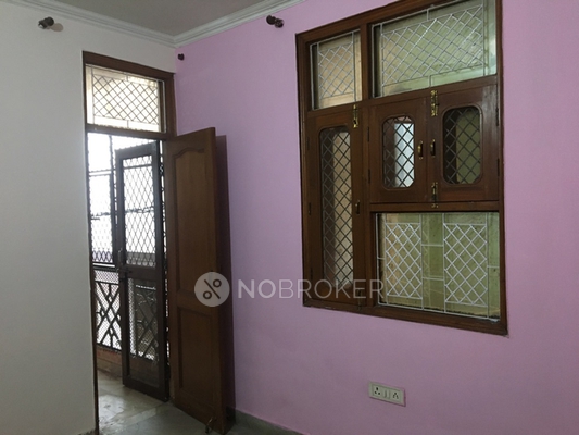 3 BHK Flat In Sai Dham For Sale  In Mandawali