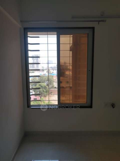 2 BHK Flat In Gk Silverland Residency for Rent  In Ravet