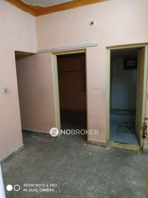 2 BHK Flat In Standalone Building  for Rent  In Hongasandra