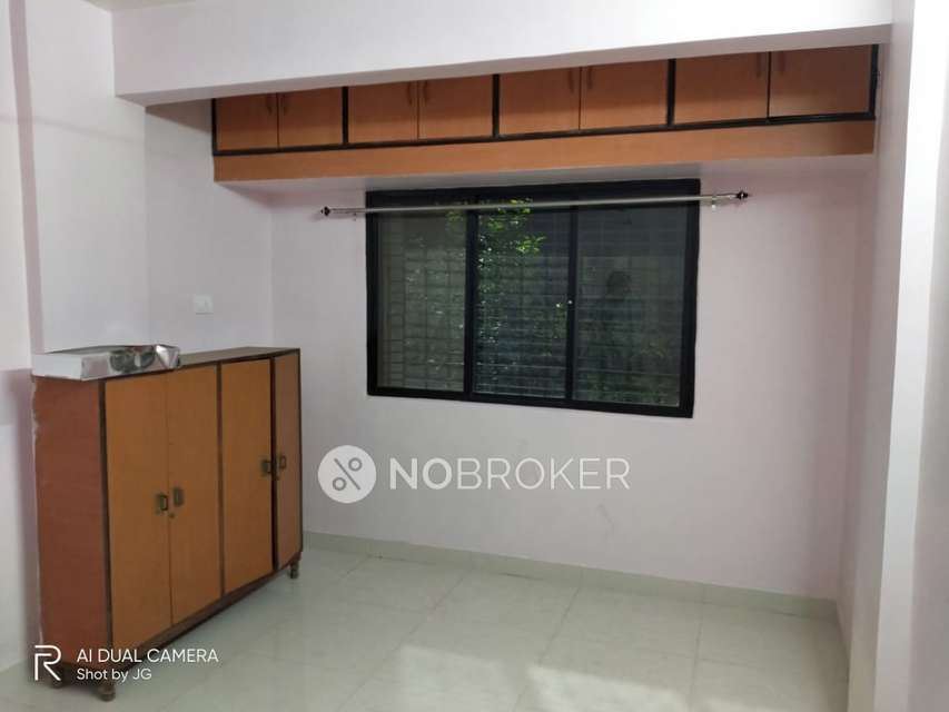 3 BHK Flat In Saipuja Bagh Apartment for Rent  In Akurdi