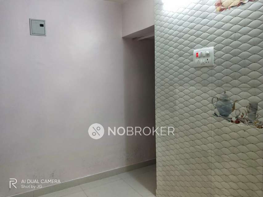 3 BHK Flat In Saipuja Bagh Apartment for Rent  In Akurdi