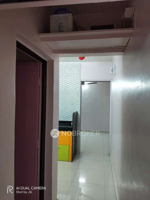 3 BHK Flat In Saipuja Bagh Apartment for Rent  In Akurdi