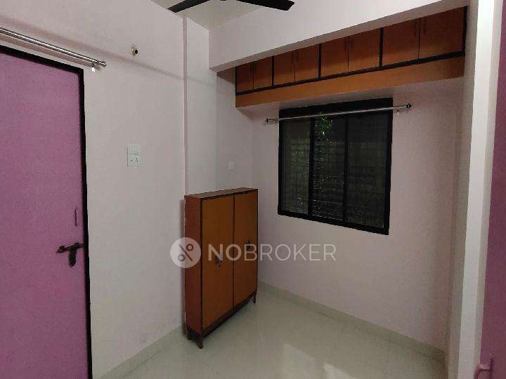 3 BHK Flat In Saipuja Bagh Apartment for Rent  In Akurdi