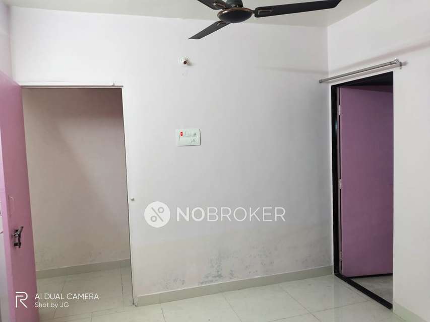 3 BHK Flat In Saipuja Bagh Apartment for Rent  In Akurdi