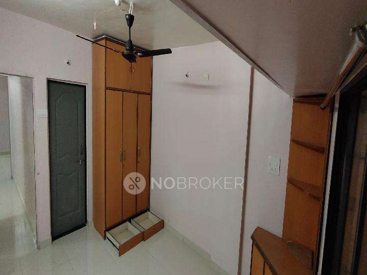 3 BHK Flat In Saipuja Bagh Apartment for Rent  In Akurdi