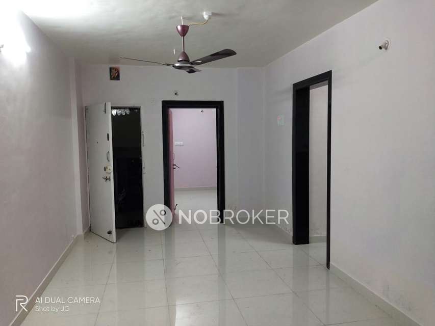 3 BHK Flat In Saipuja Bagh Apartment for Rent  In Akurdi