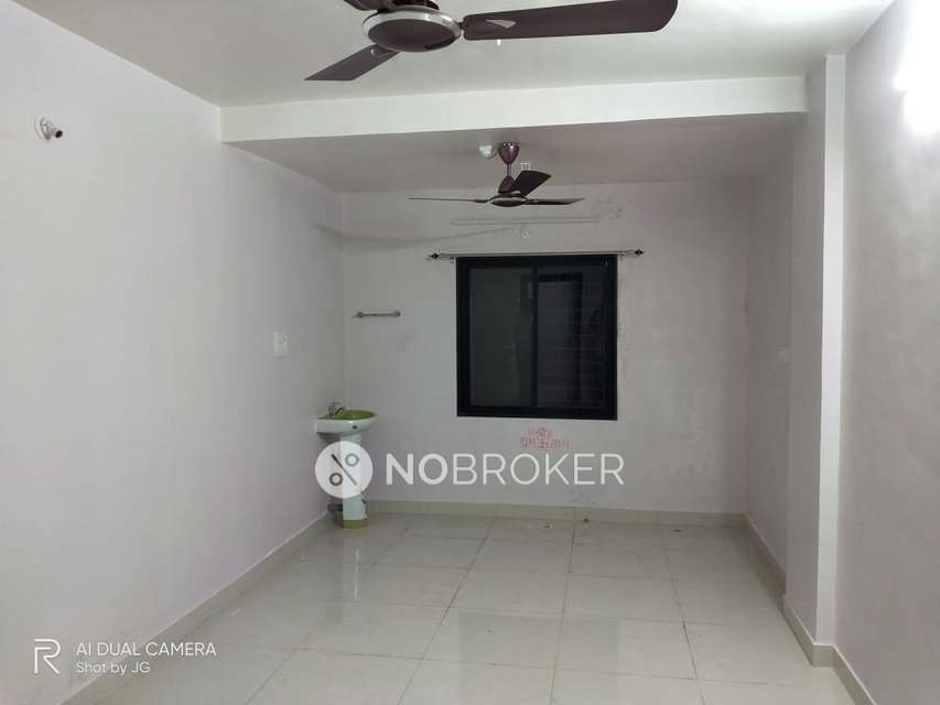 3 BHK Flat In Saipuja Bagh Apartment for Rent  In Akurdi