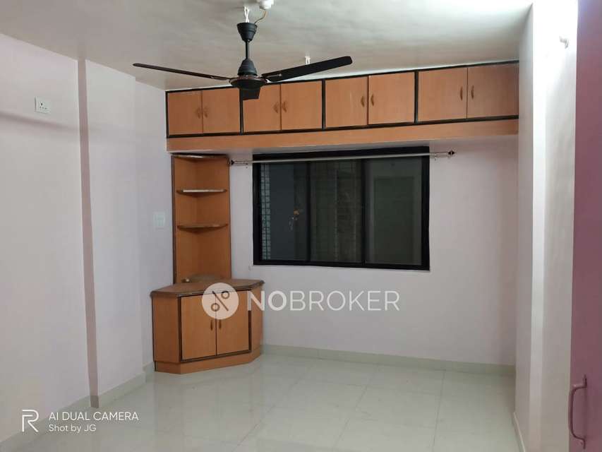 3 BHK Flat In Saipuja Bagh Apartment for Rent  In Akurdi